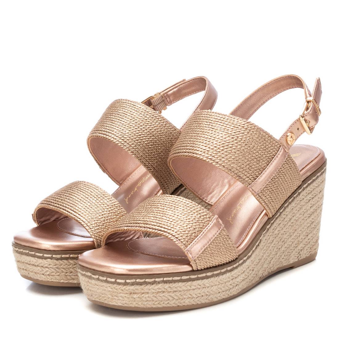 SANDALIA DE MUJER XTI 14283204、mySite、gtrtttuynbv