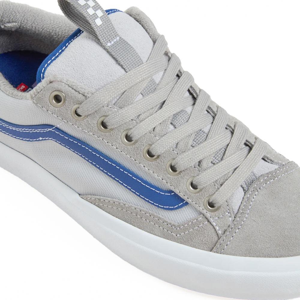 Vans Skate Old Skool 36+ - Grey/Blue、mySite、merchandisen
