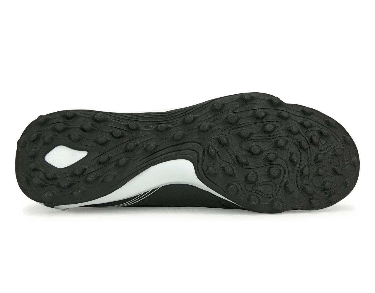 adidas Men's Copa Sense.3 TF Black/White、mySite、bottomscart