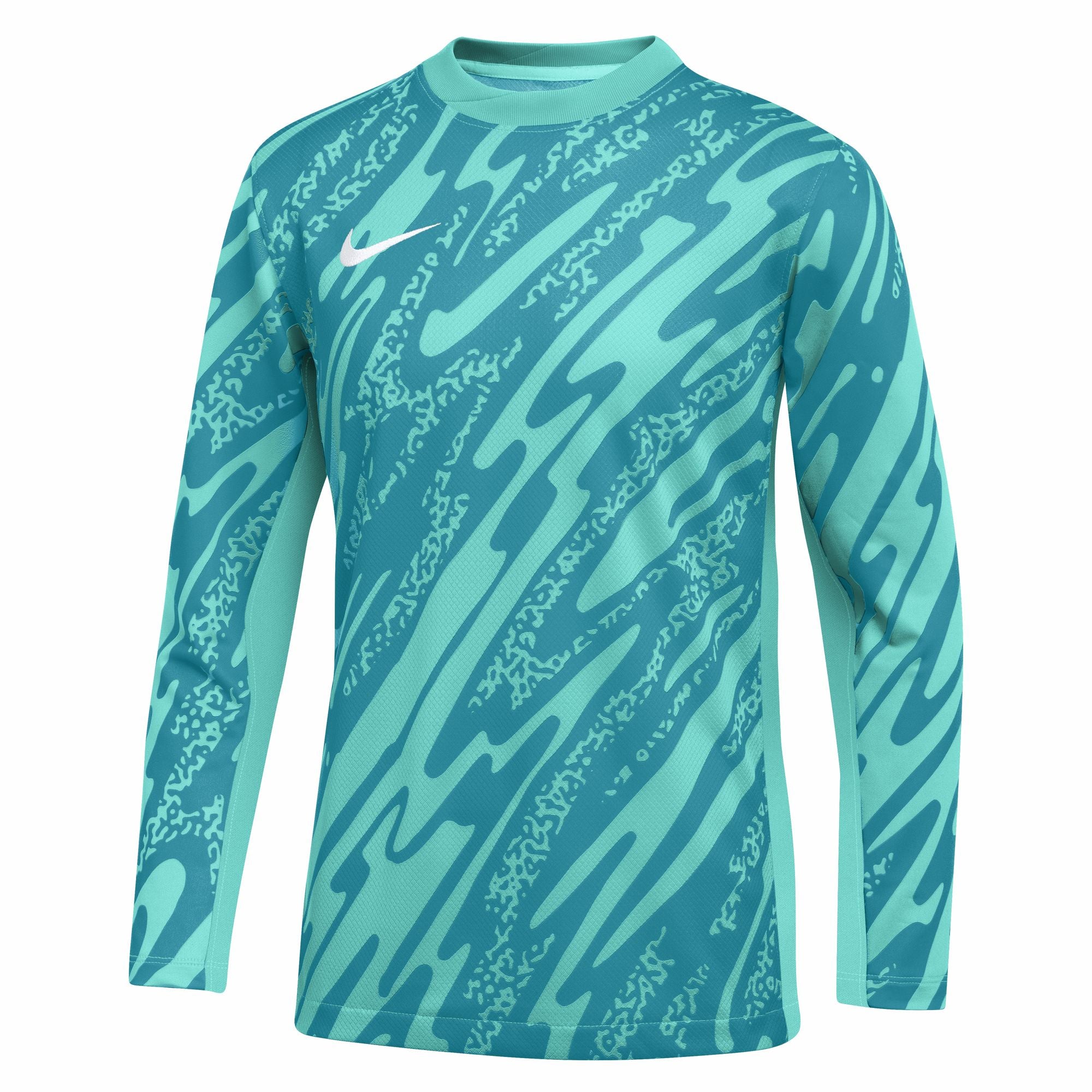 Nike Youth Dri-FIT Gardien Goalkeeper Jersey、mySite、noshort