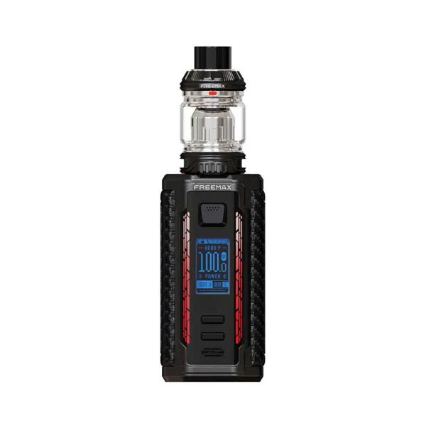 Freemax Maxus 3 200W Box Mod Kit、mySite、zt4zffjzw