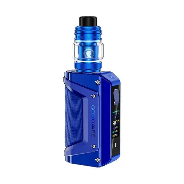 GeekVape Aegis Legend 3 L200 Vape Kit、mySite、zt4zffjzw