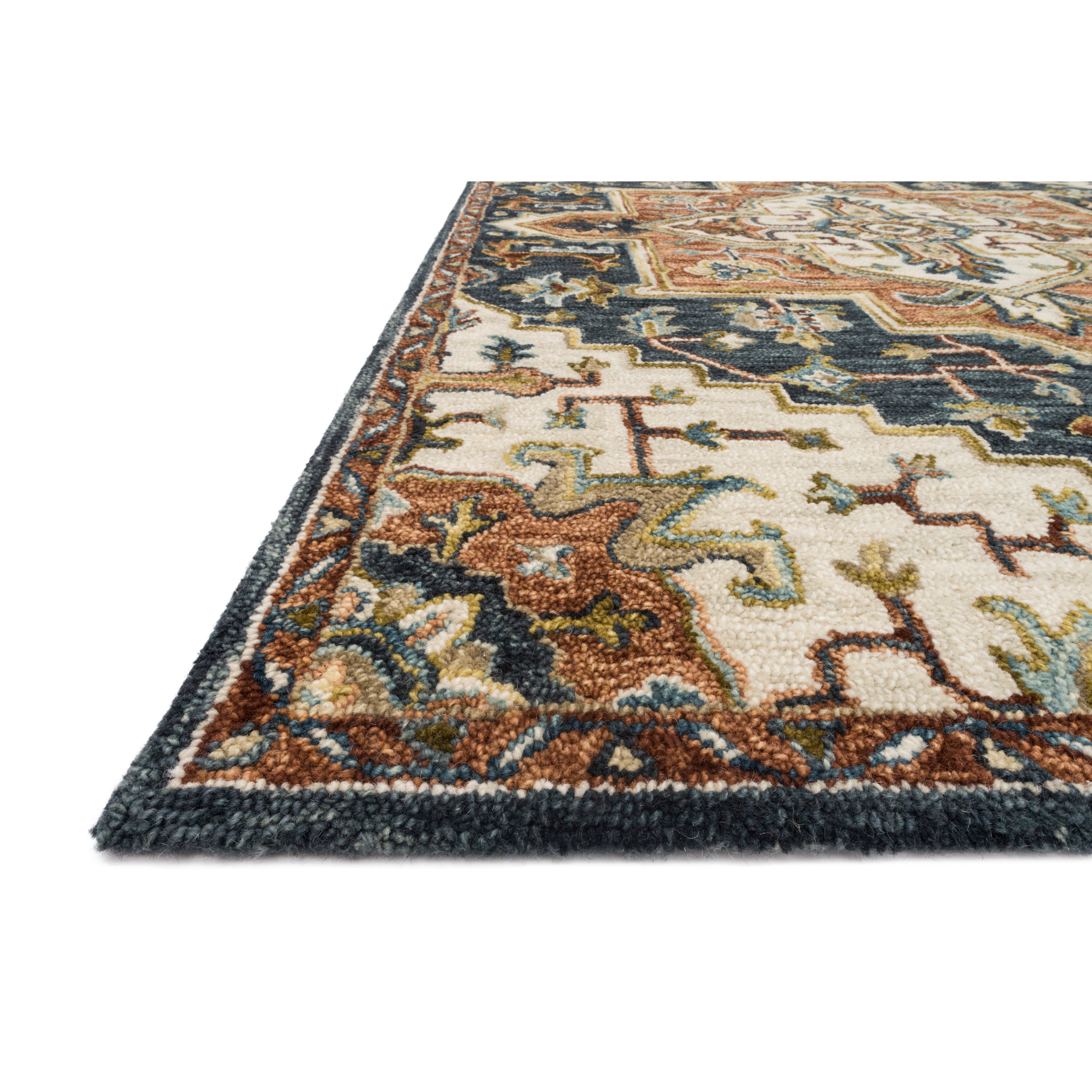 Victoria Blue Multi Area Rug、mySite、gigharbornorthrealestate