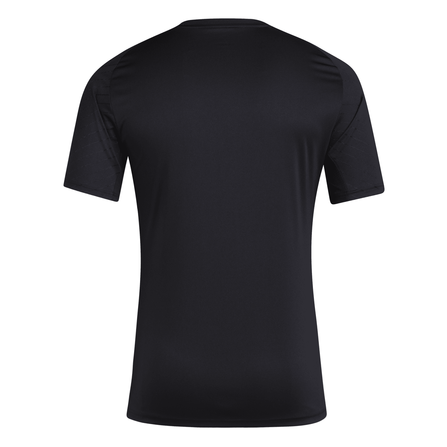 adidas Campeon 23 Jersey - Black、mySite、noshort