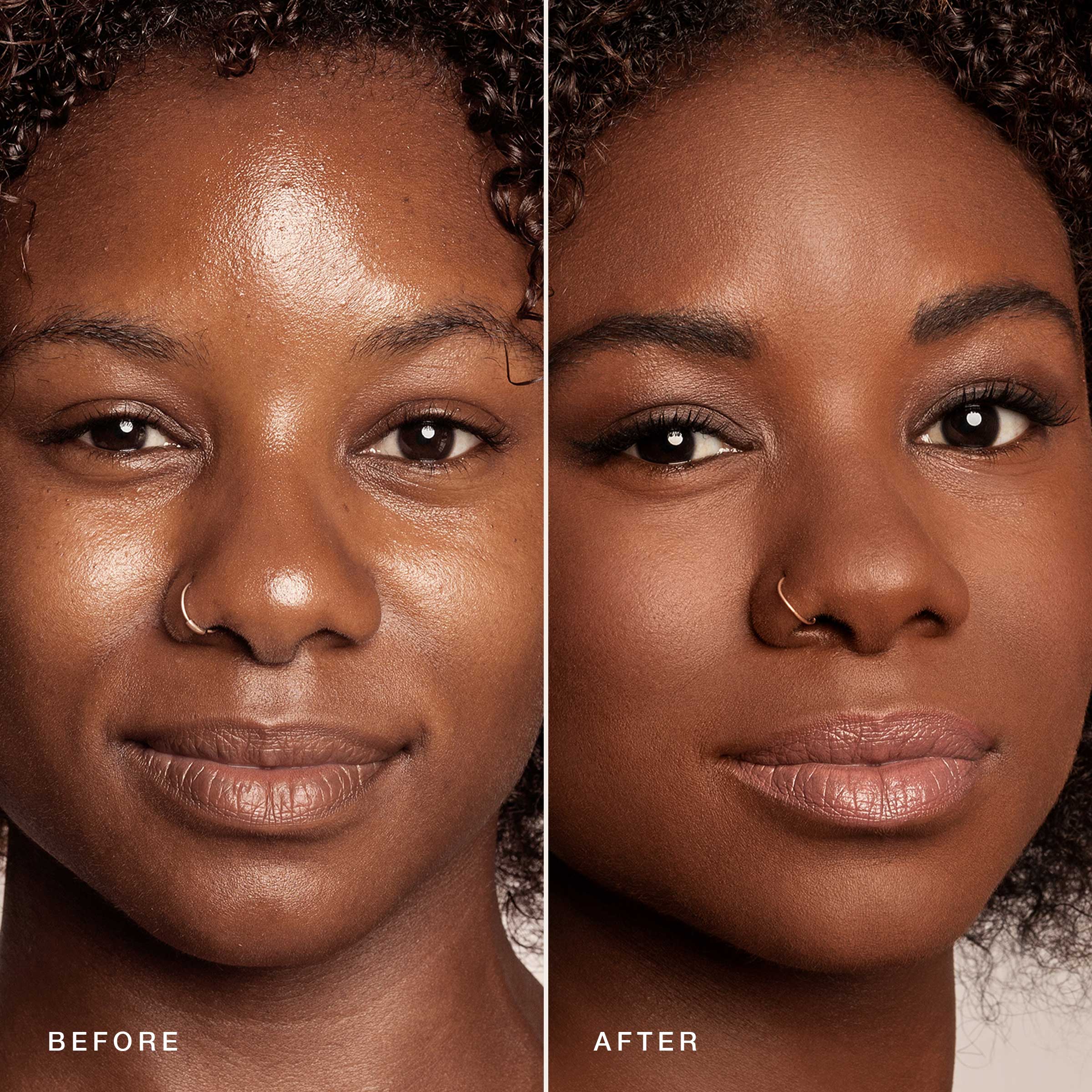  Essential Crème Foundation、mySite、ghnorth