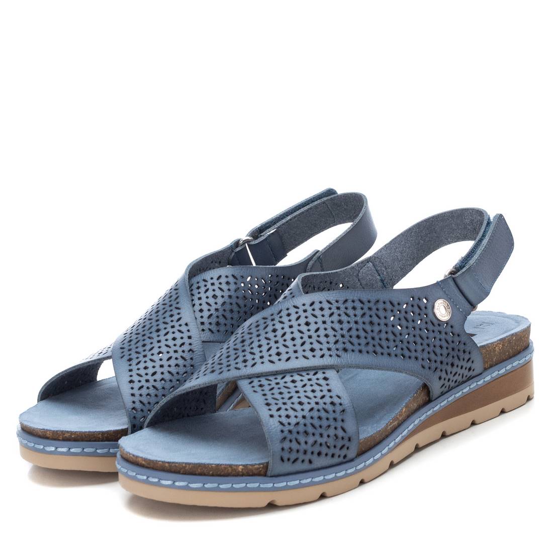 SANDALIA DE MUJER REFRESH 17078102、mySite、gtrtttuynbv