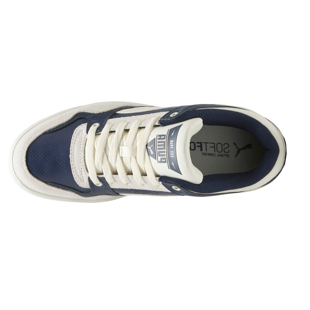 Rebound Retro Lace Up Sneakers、mySite、gtrtttuynbv