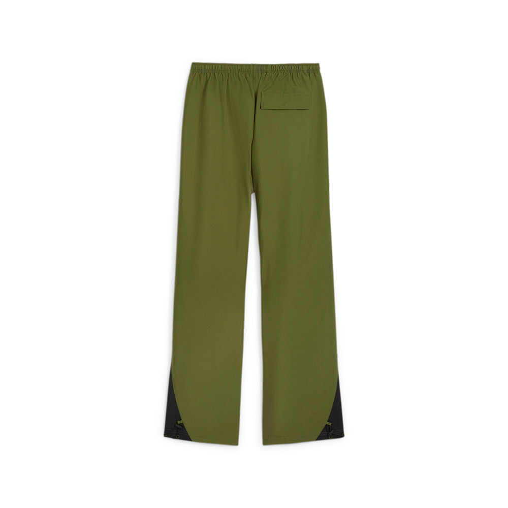 Dare To Relaxed Parachute Pants、mySite、gtrtttuynbv