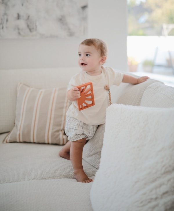 Sun Teether - Clay、mySite、g9winljtr