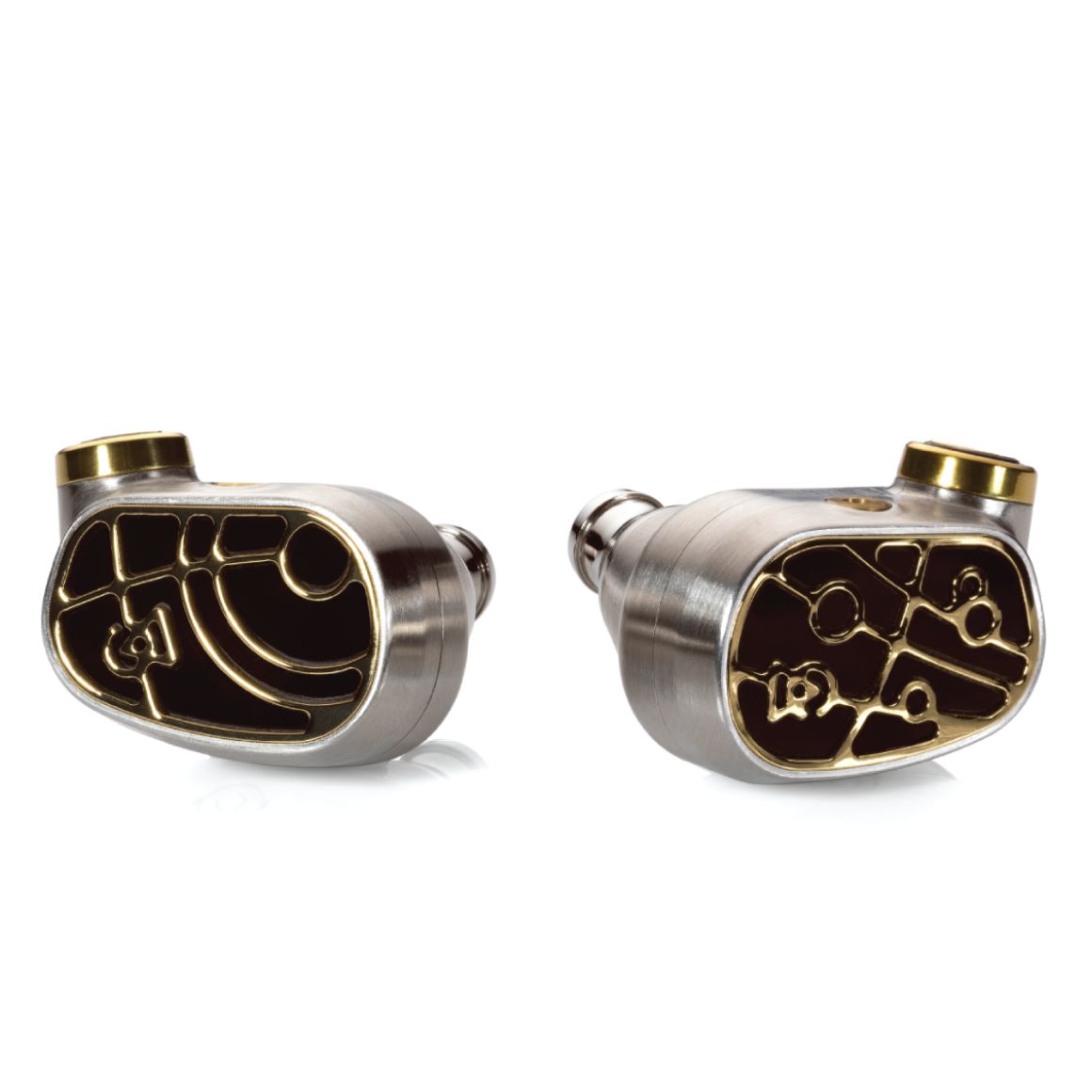  Campfire Audio - Solaris Stellar Horizon、mySite、merchandisen