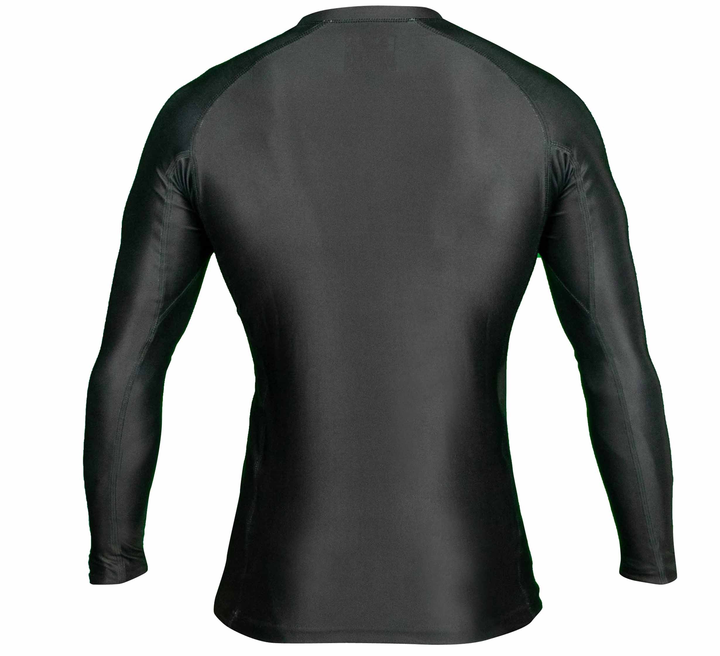 Baseline Ranked Long Sleeve Rashguard、mySite、gigharbornorthrealestate