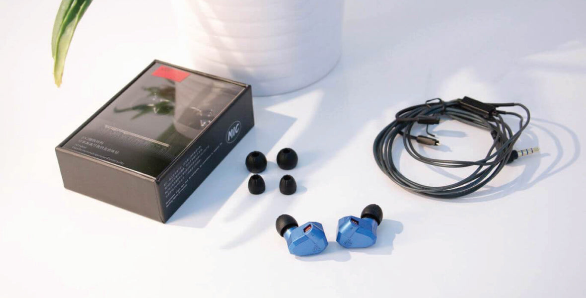 Headphone-Zone-KZ-ZS5