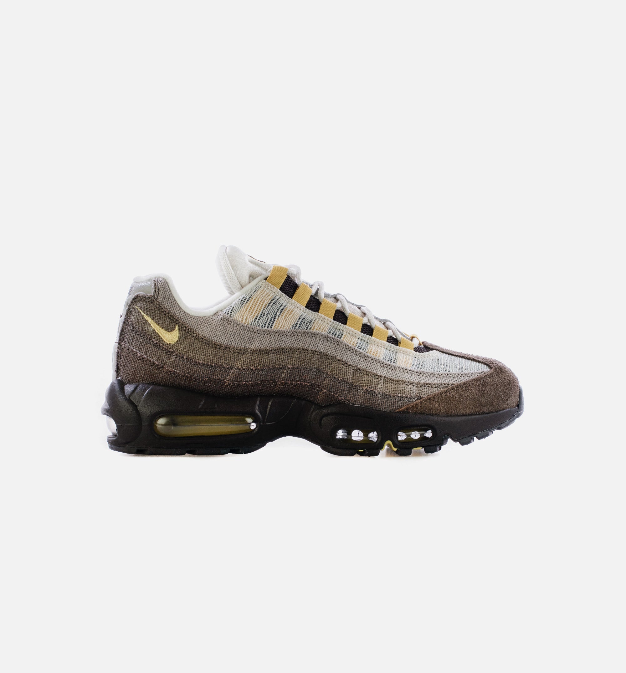 Air Max 95 Mens Running Shoe - Ironstone/Olive Grey、mySite、dreamappss
