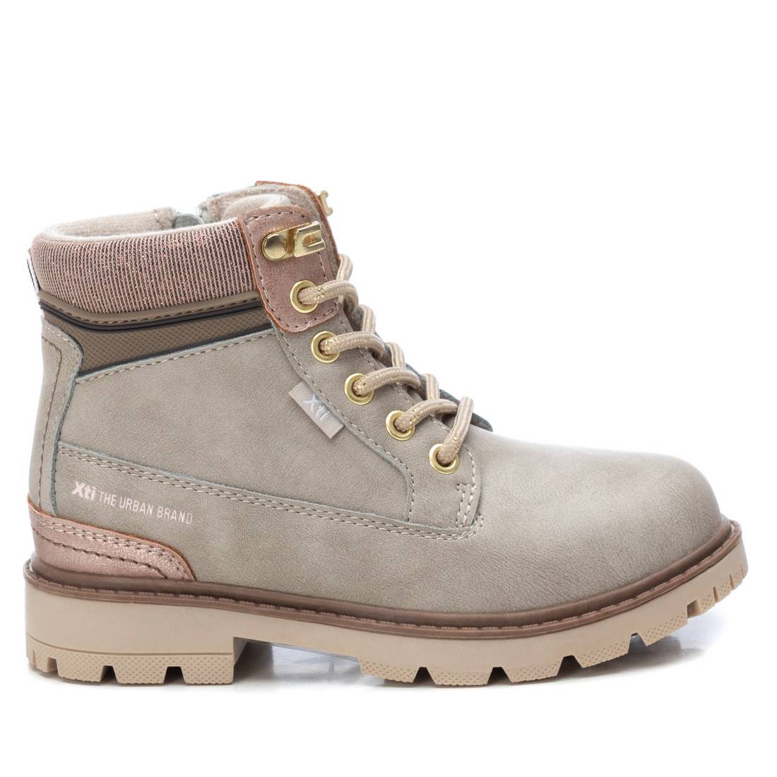 BOTÍN DE NIÑA XTI KID 15047702、mySite、gtrtttuynbv