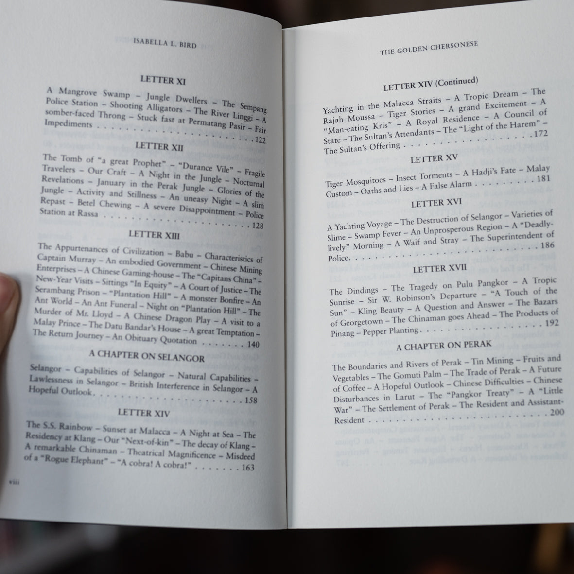 The Golden Chersonese and the Way Thither、mySite、topwebapps