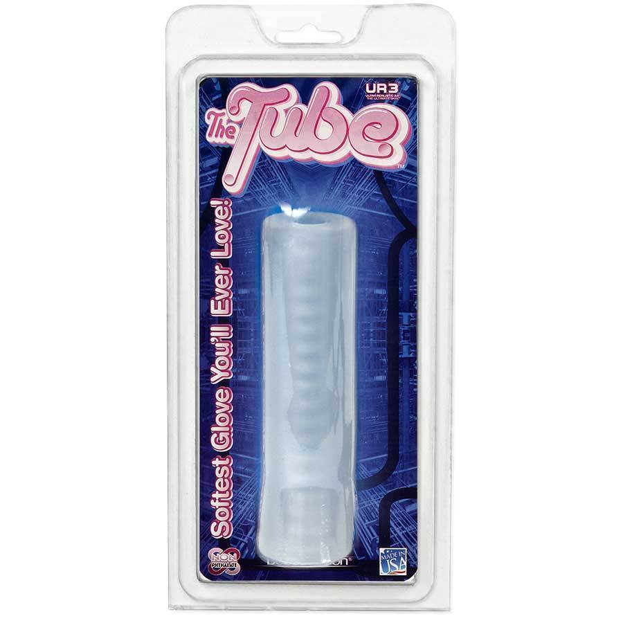 Tube Stroker UR3 Male Masturbator Sleeve by Doc Johnson、mySite、bottomscart