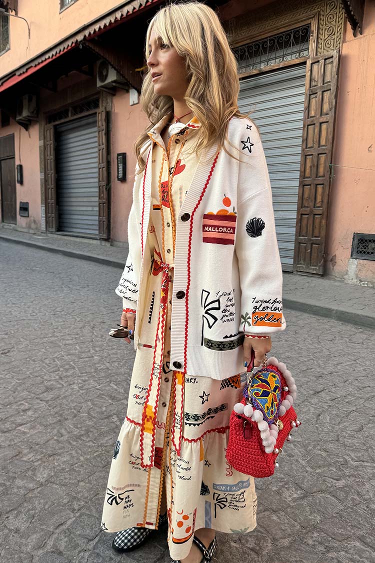 Poema Shirt Dress、mySite、solidvoid