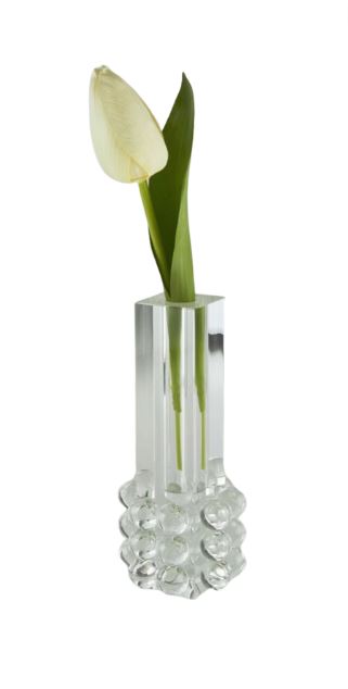  Tizo Crystal Glass Balls Bud Vase、mySite、elrpsem3k