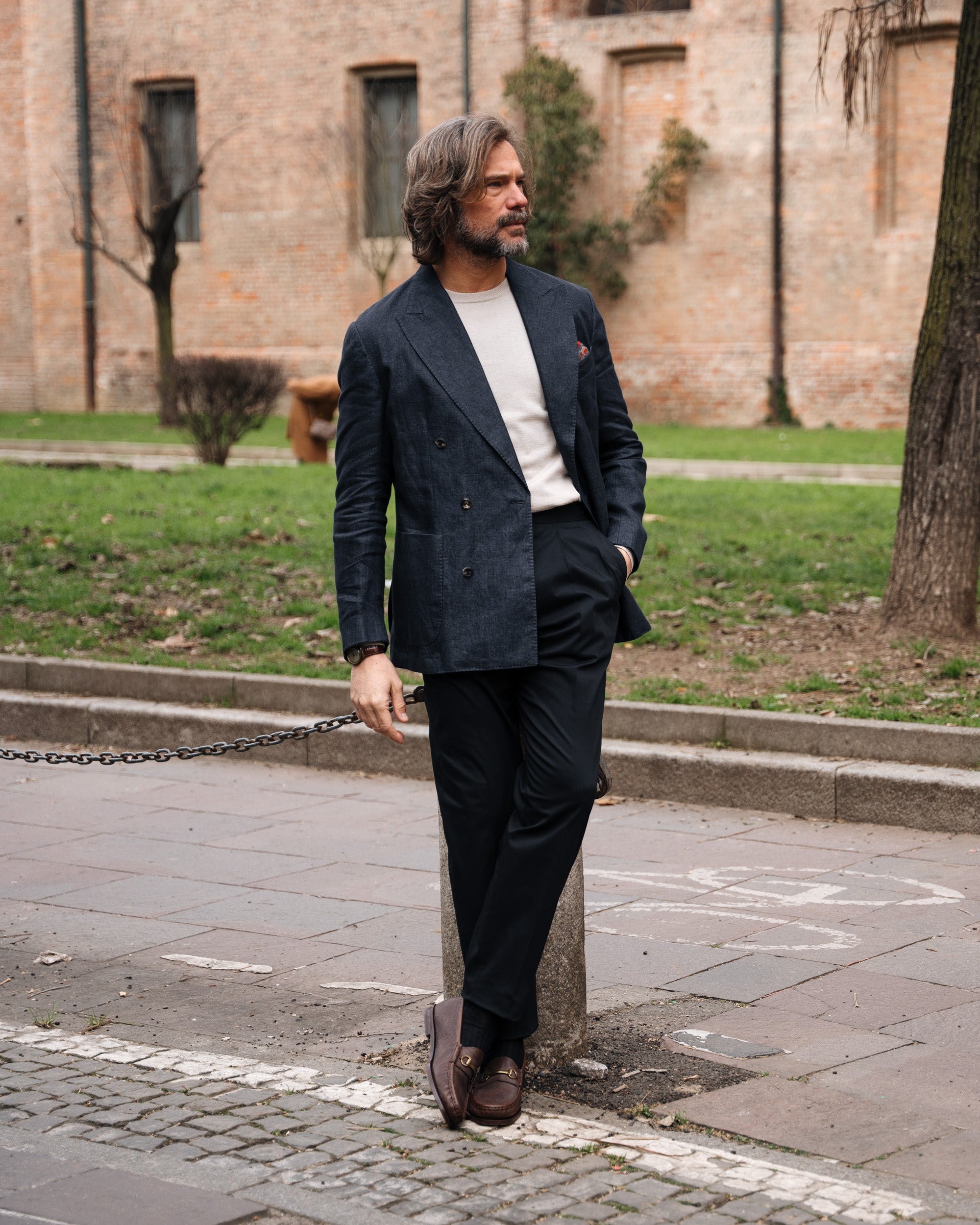  Preci、mySite、merchandisen