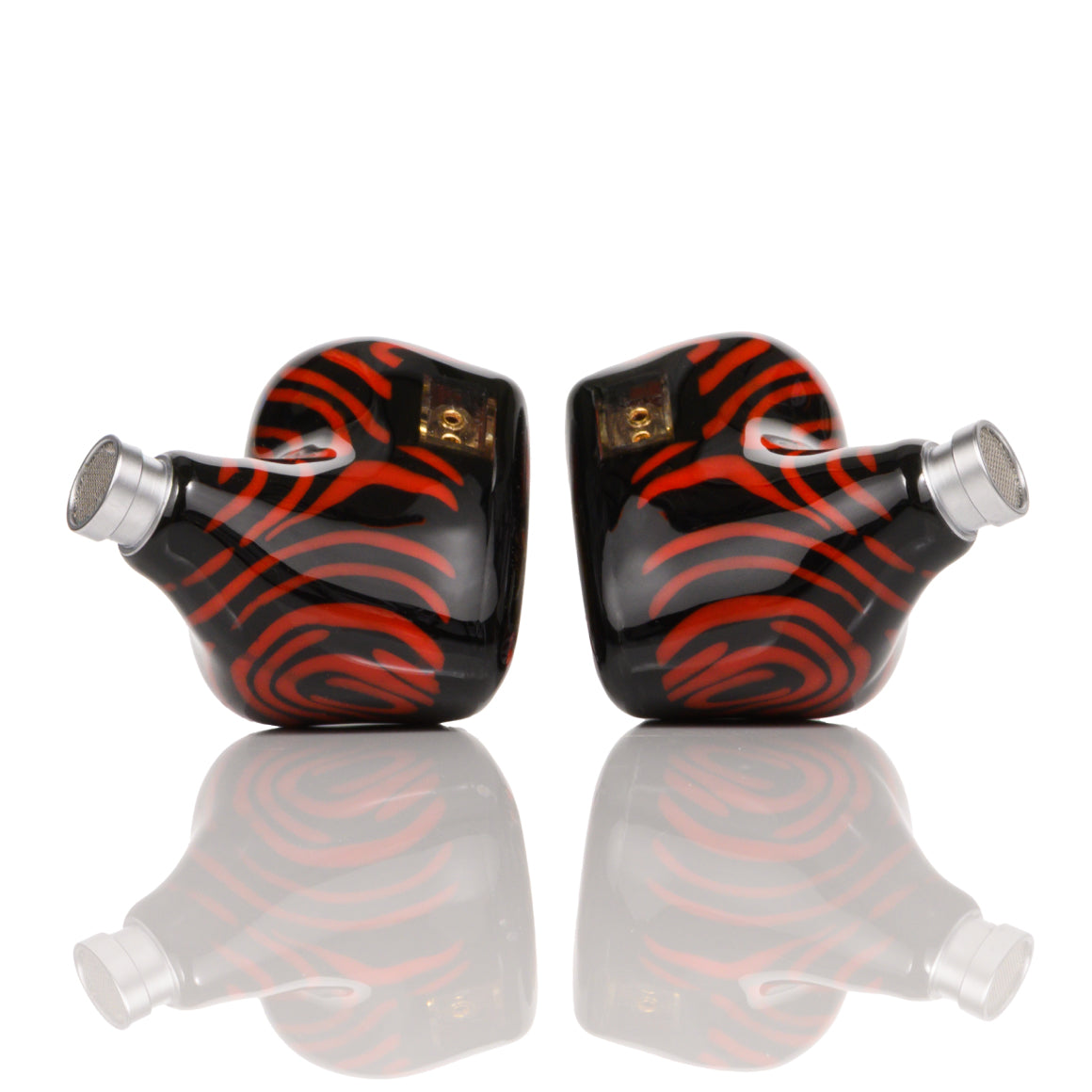  Noble Audio - Shogun、mySite、merchandisen