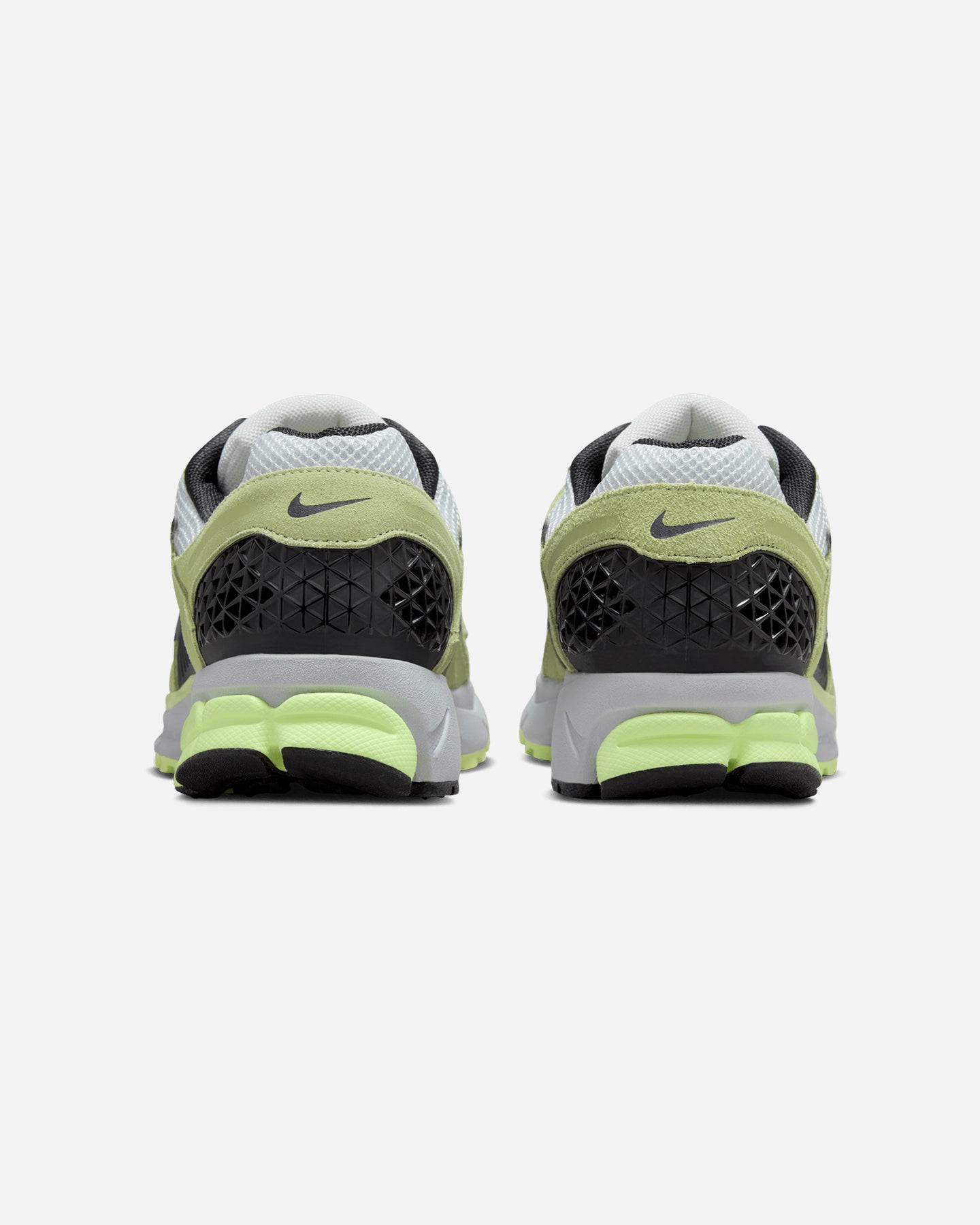 Nike Zoom Vomero 5 Barely Volt/Platinum、mySite、zt4zffjzw