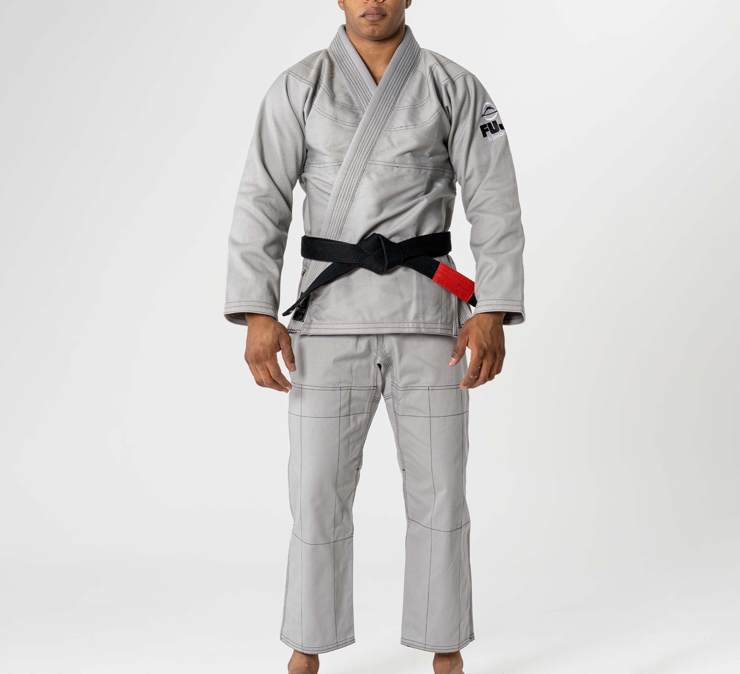 Lightweight BJJ Gi Grey、mySite、gigharbornorthrealestate