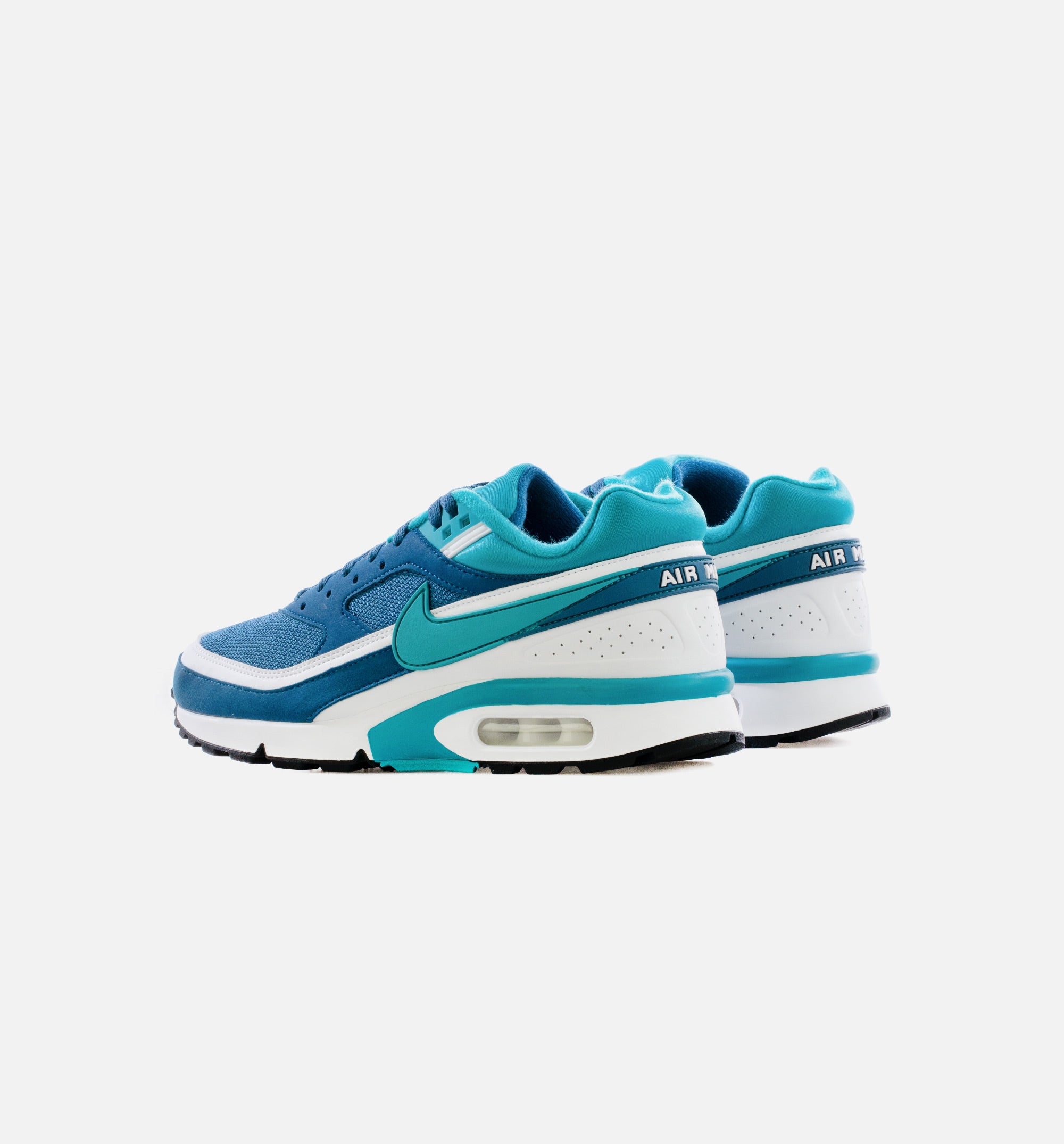 Air Max BW Marina Mens Lifestyle Shoe - Marina/Grey Jade、mySite、dreamappss