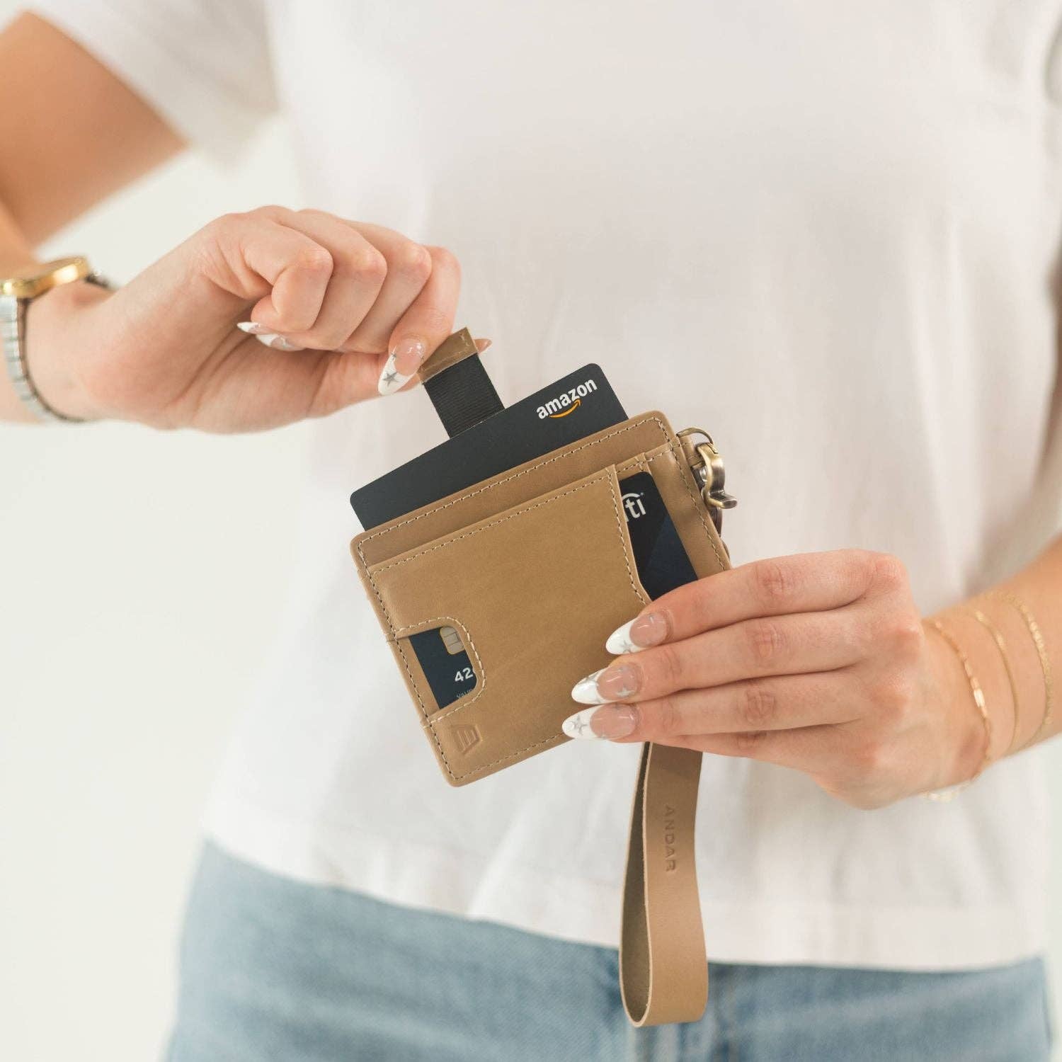 The Denner Wallet、mySite、garagedoors4me