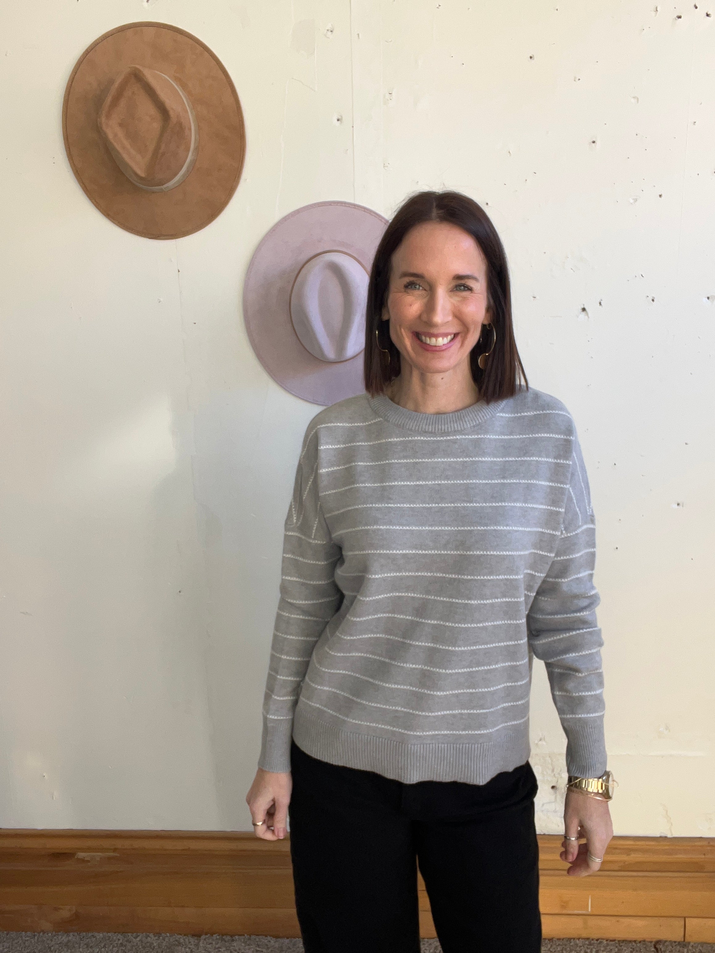 Renae’s Sweater、mySite、garagedoors4me