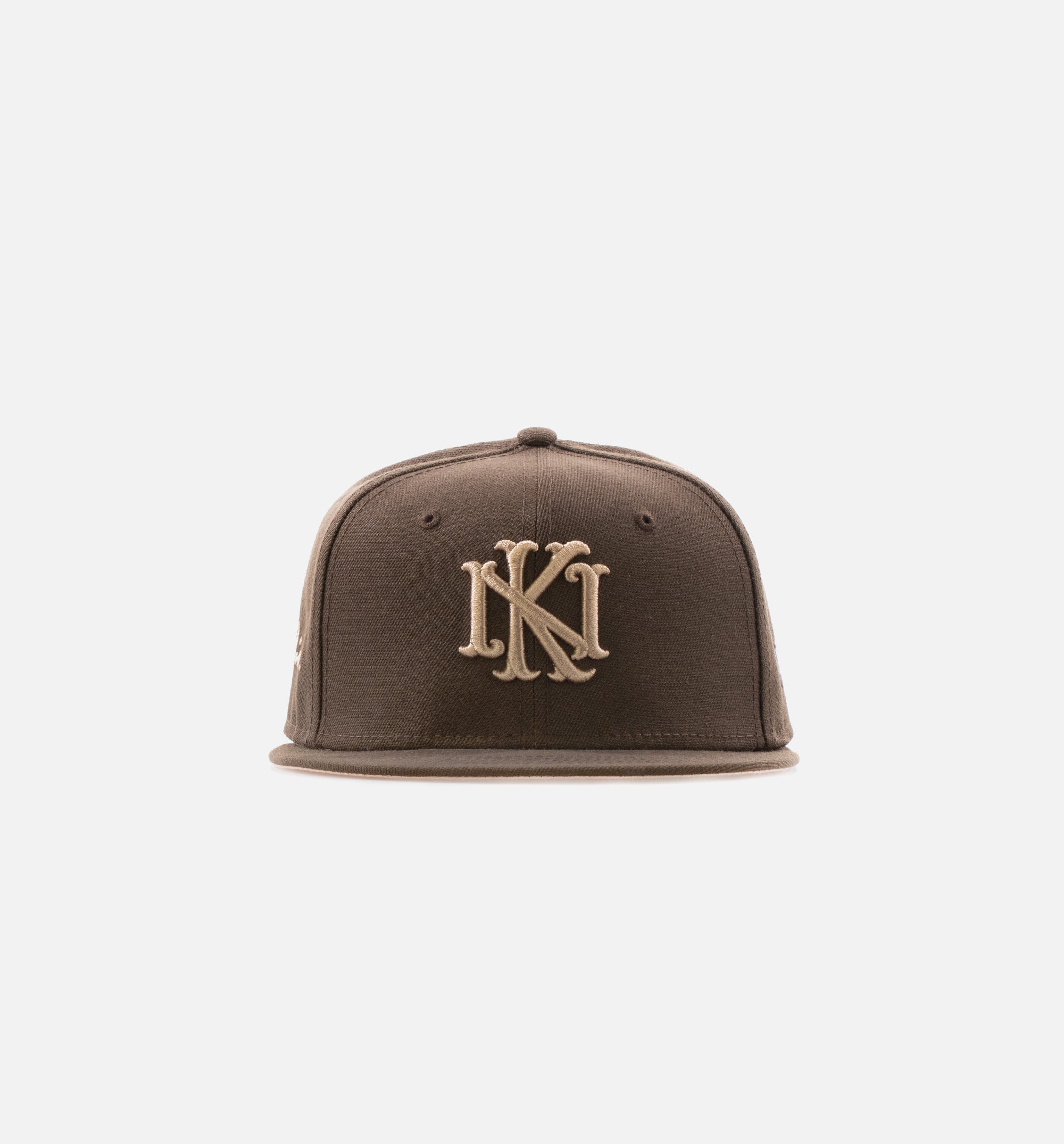 Nice Kicks 59Fifty Fitted Hat Mens Hat - Walnut Blush、mySite、dreamappss