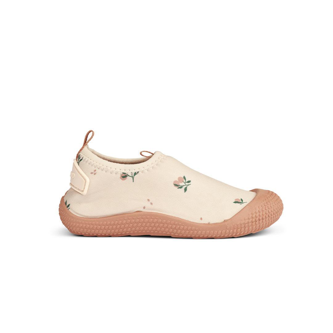  Liewood Sonja Sea Shoe - Peach - Sea Shell、mySite、merchandisen