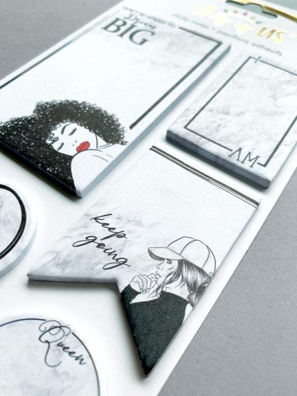  Sticky Notes - I Am、mySite、ghnorth