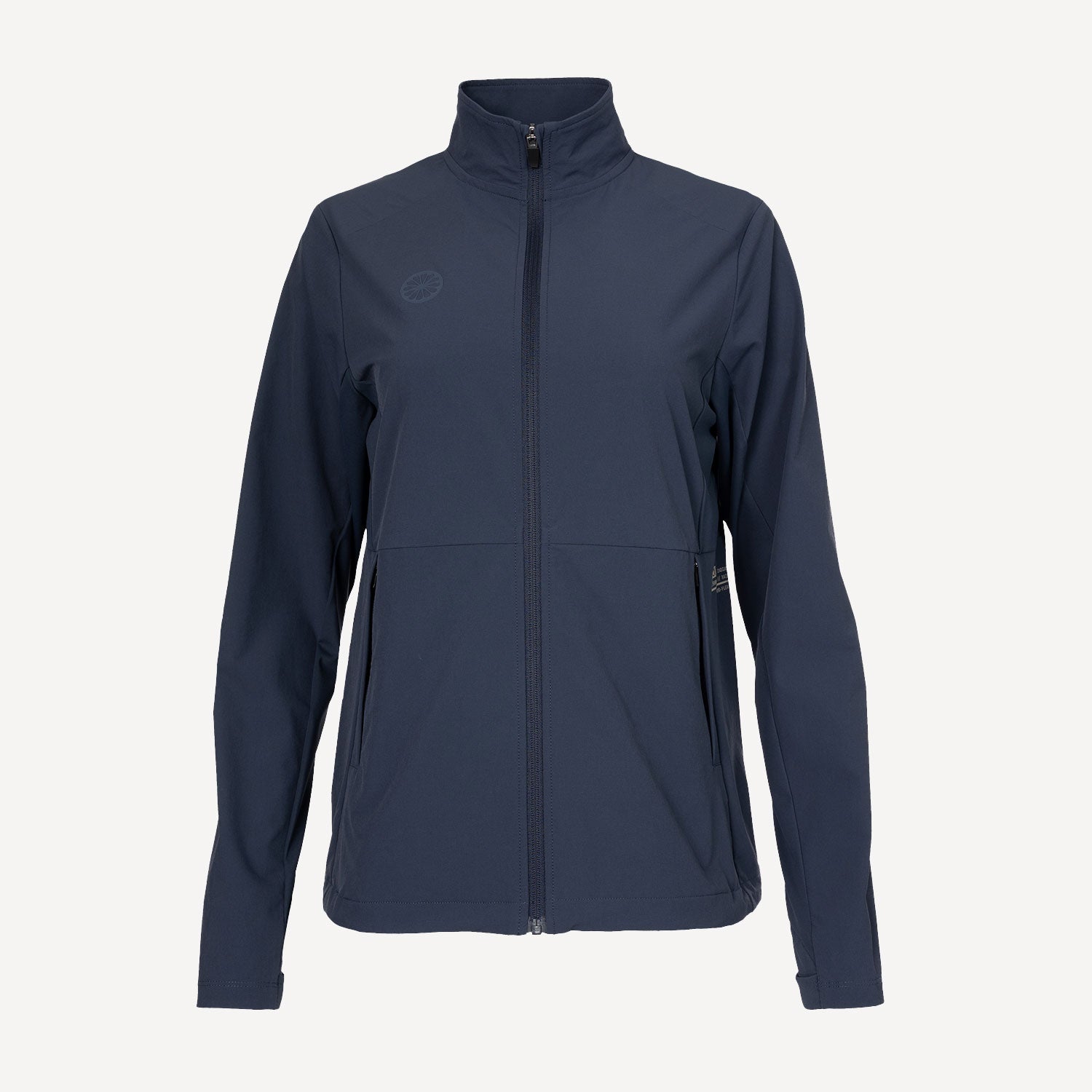 The Indian Maharadja Women's Plyo Flex Tennis Jacket