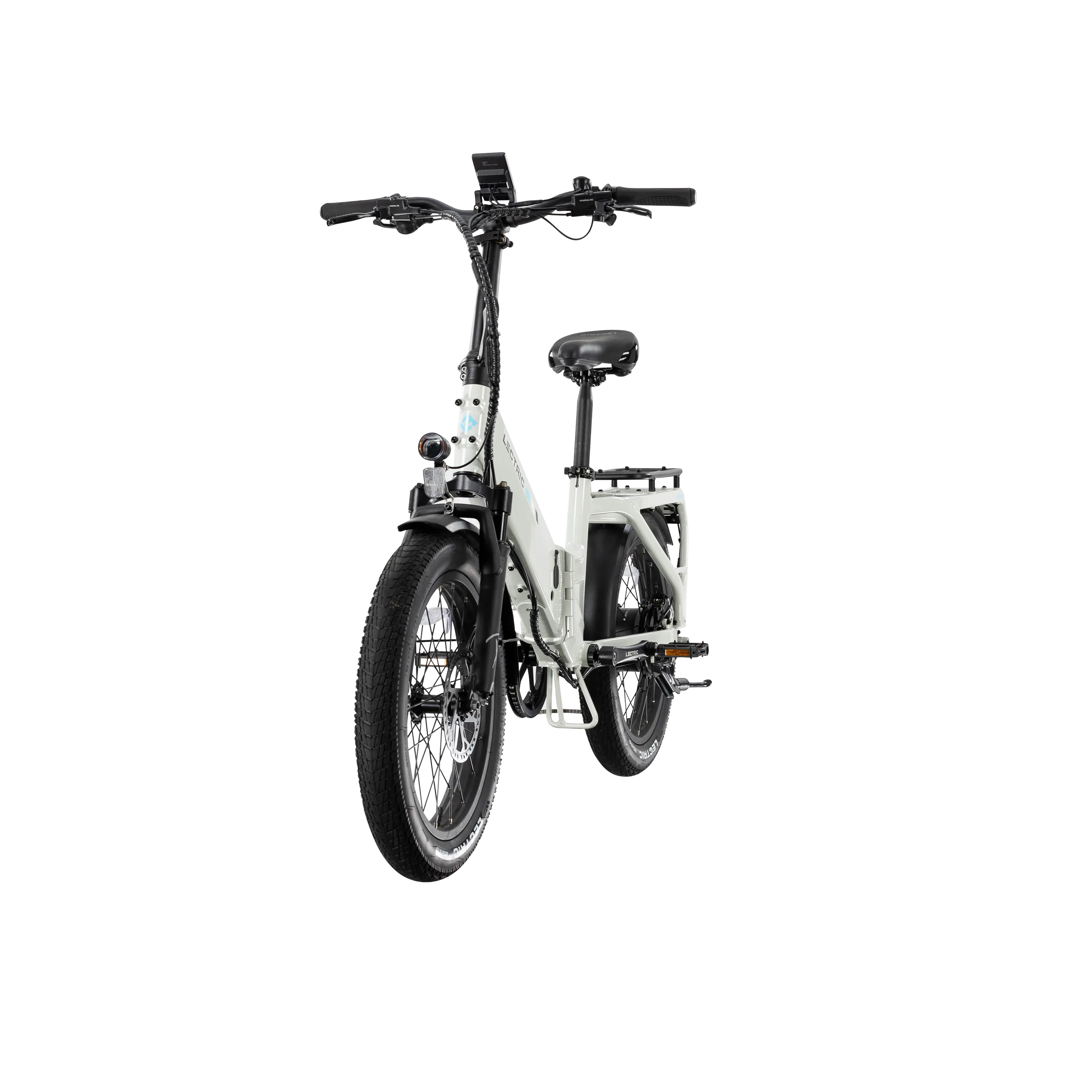  XP4 750 Step-Thru Stratus White eBike、mySite、ghnorth