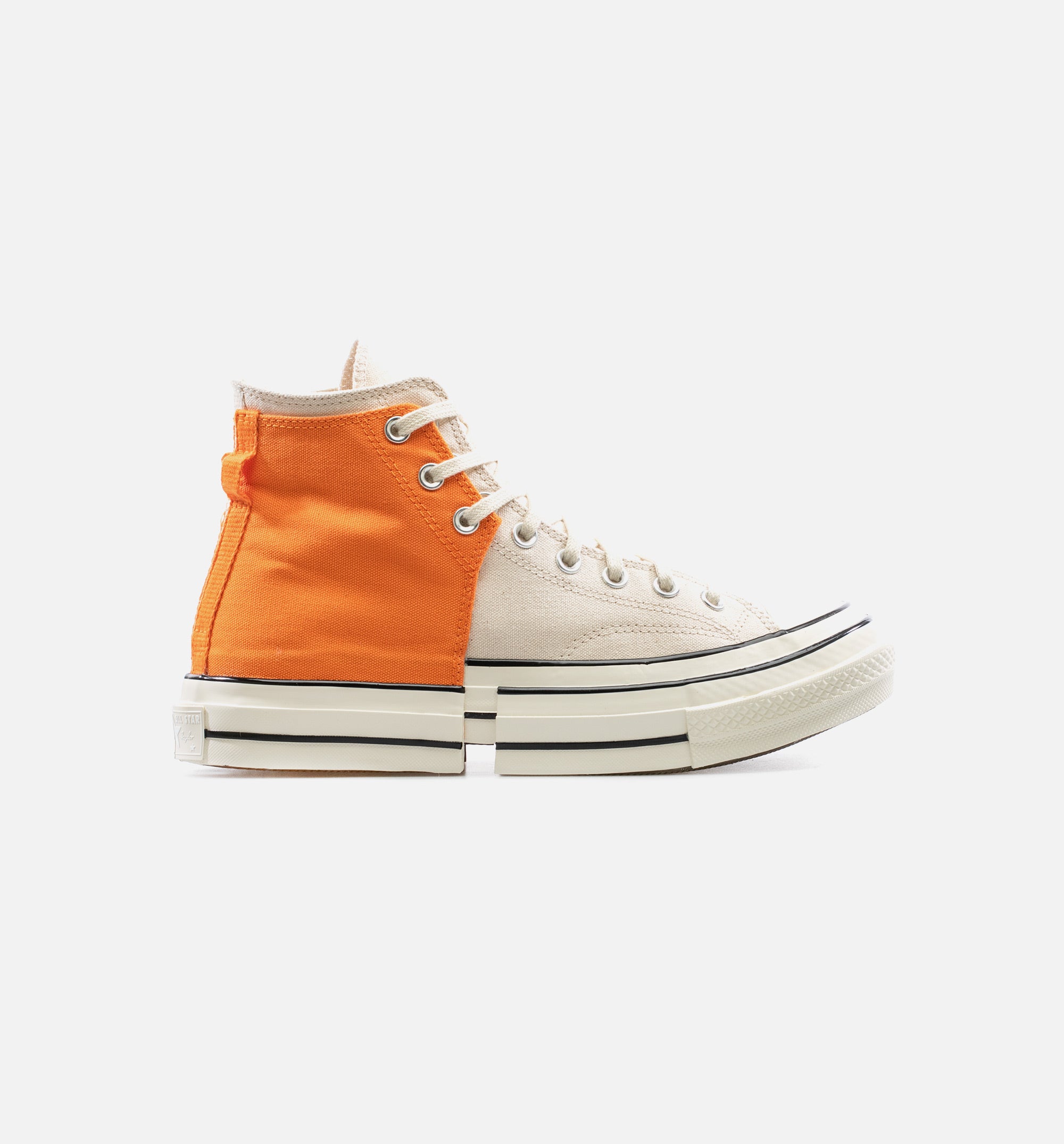 Chuck Taylor 70 2 In 1 Hi Feng Chen Wang Mens Lifestyle Shoe - Orange/Bone/Black、mySite、dreamappss