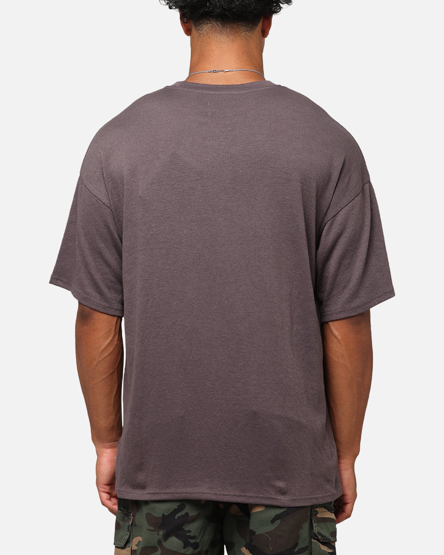 XXIII Sahara T-Shirt Plum、mySite、zt4zffjzw