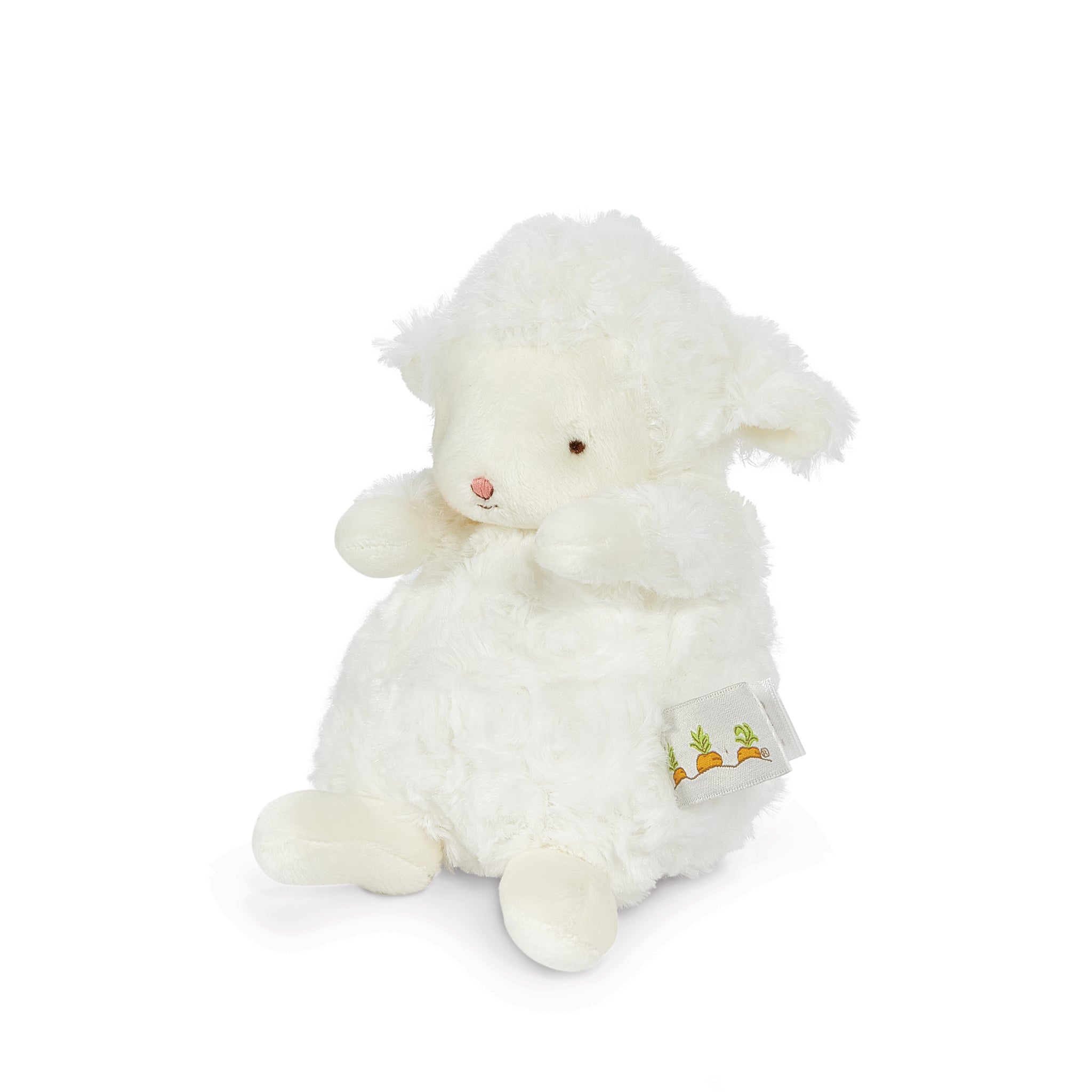 Wee Kiddo the Lamb - White、mySite、g9winljtr