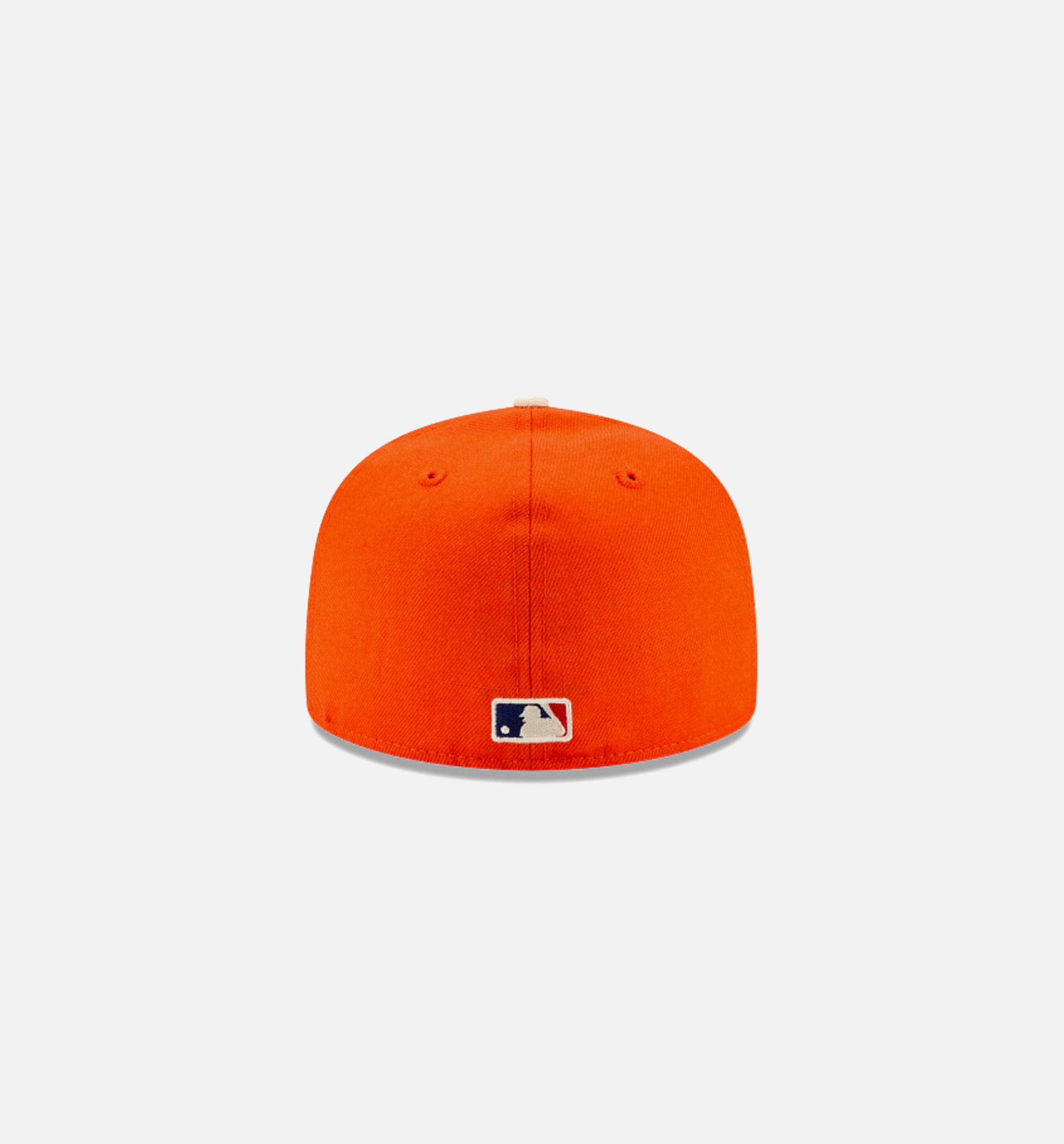 Fear of God Essentials 59FIFTY Fitted Hat Mens Hat - Orange、mySite、dreamappss