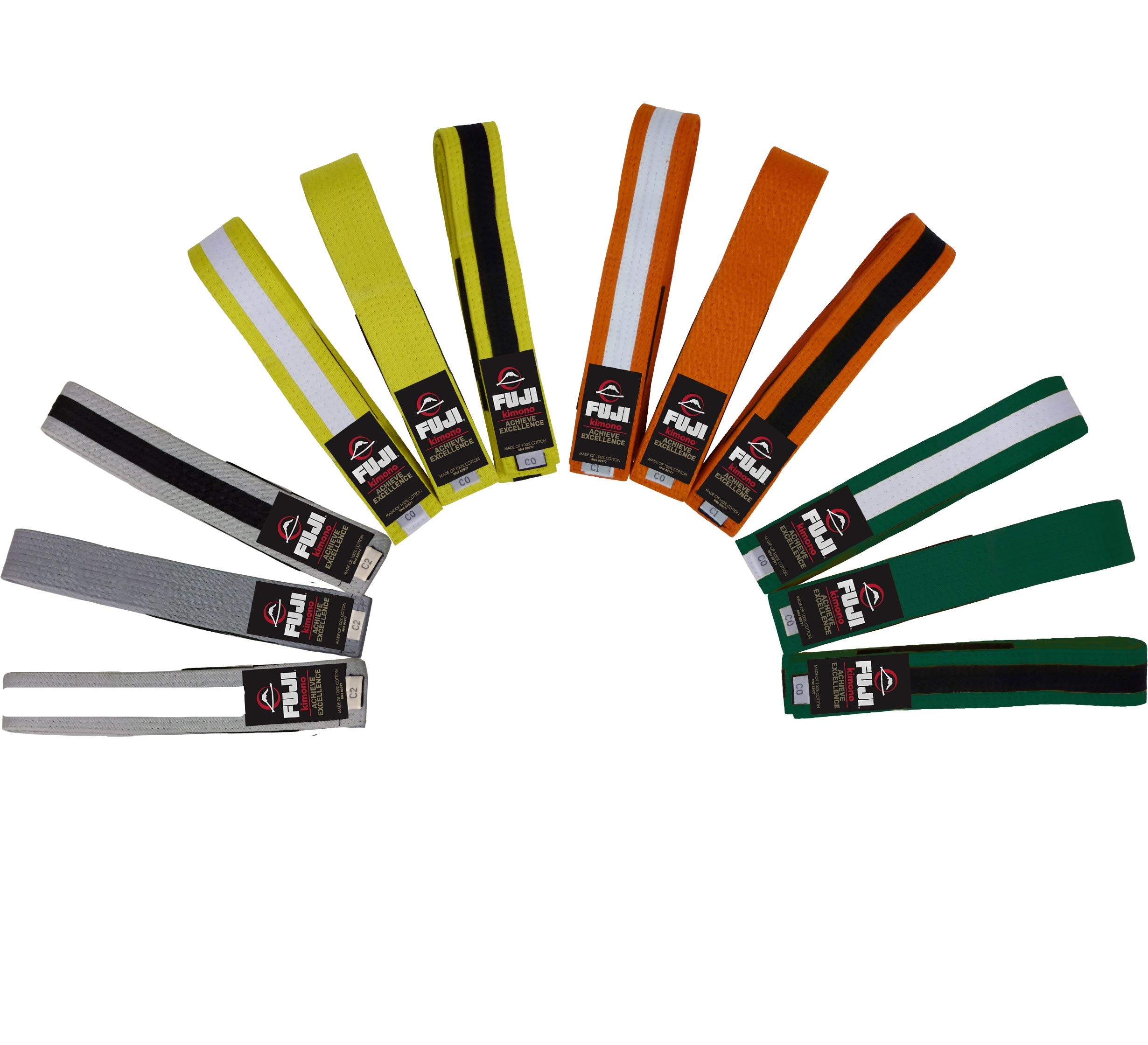 Kids Jiu Jitsu Colored Belt、mySite、gigharbornorthrealestate