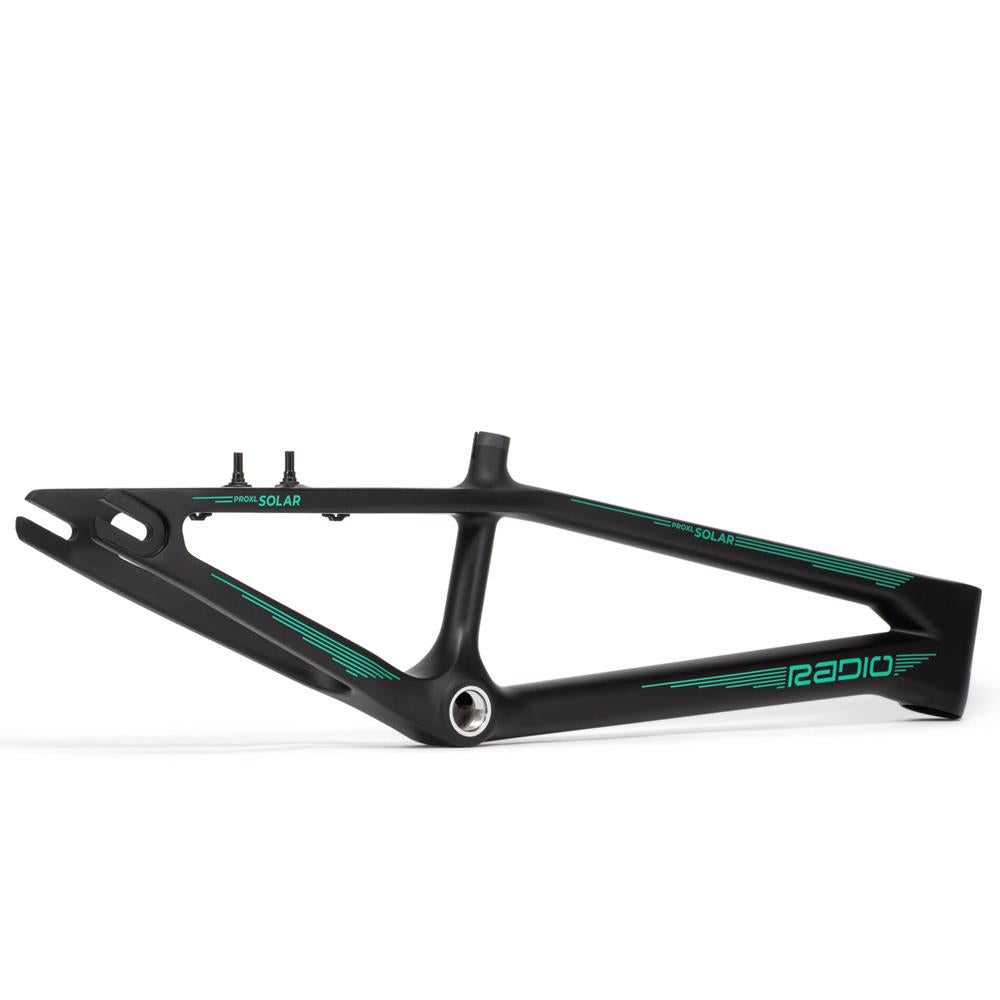  Radio Solar Pro XXL Race Frame、mySite、merchandisen