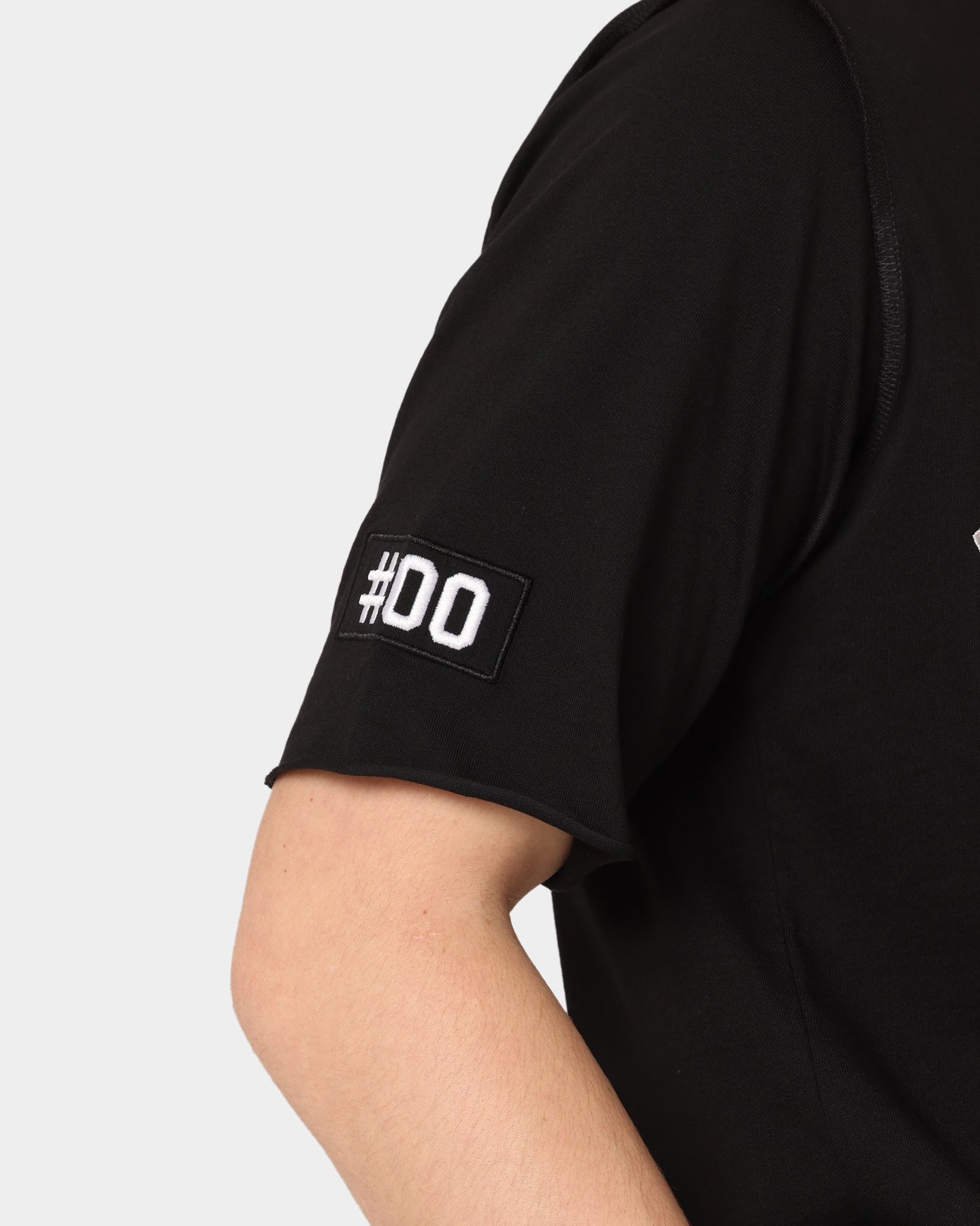 The Anti Order Antidote Symmetry T-Shirt Black、mySite、zt4zffjzw