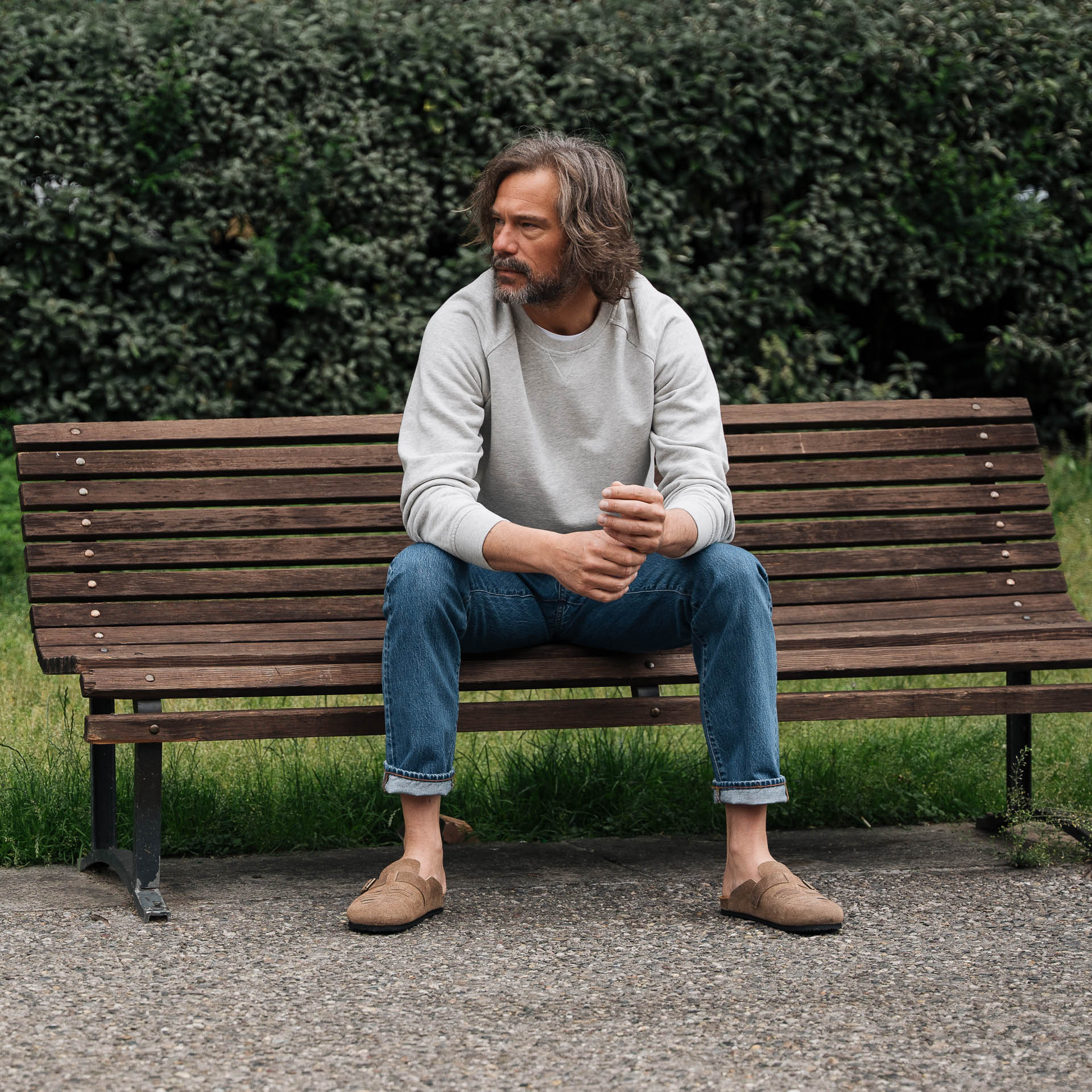  Lendenòmm、mySite、merchandisen