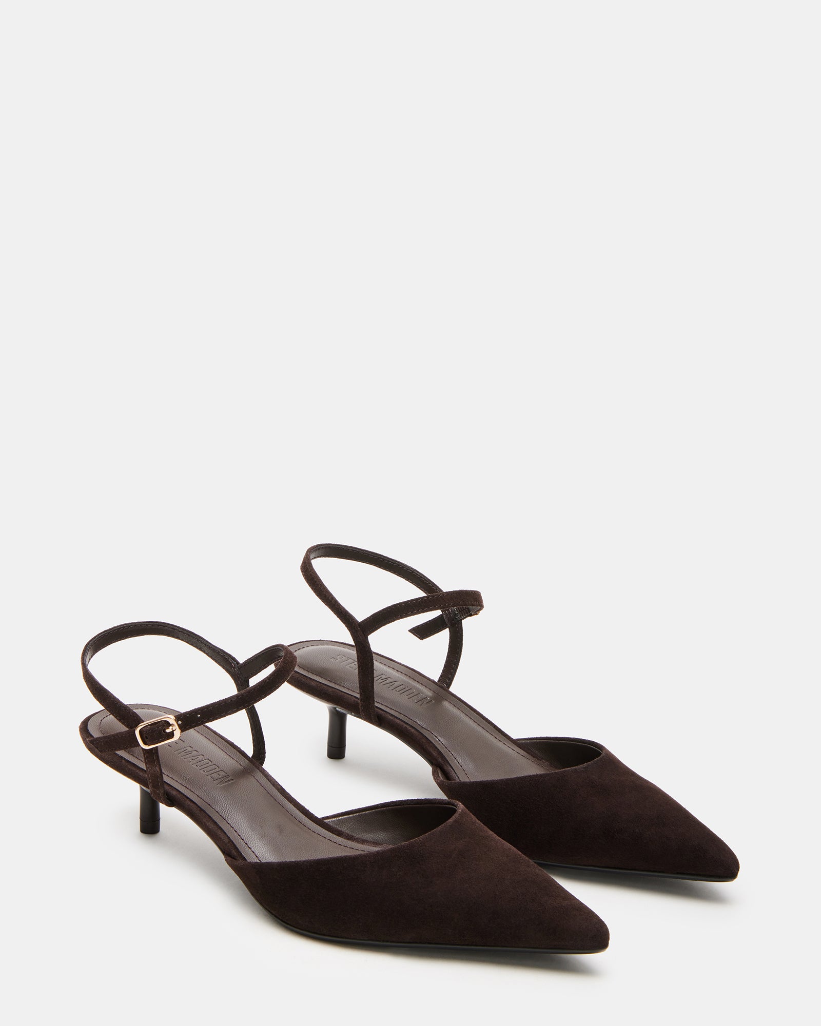 ADELAIDE BROWN SUEDE、mySite、gtrtttuynbv