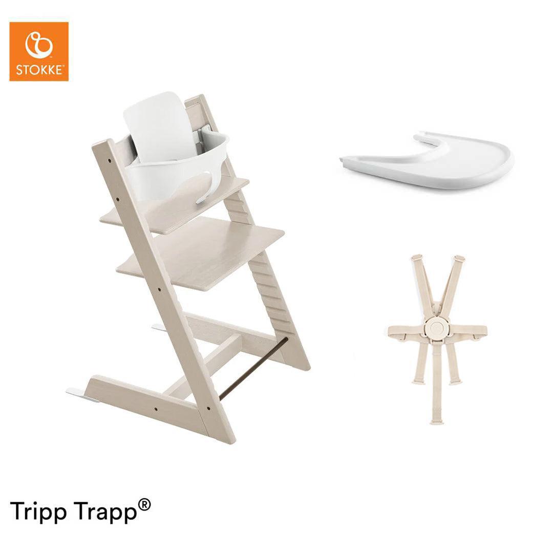  Stokke Tripp Trapp Accessories Bundle、mySite、merchandisen