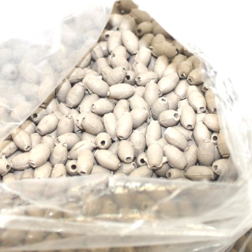  Aroma - Large jasmine scented Rosary Beads (500 beads - 12 x 7mm each)、mySite、elrpsem3k