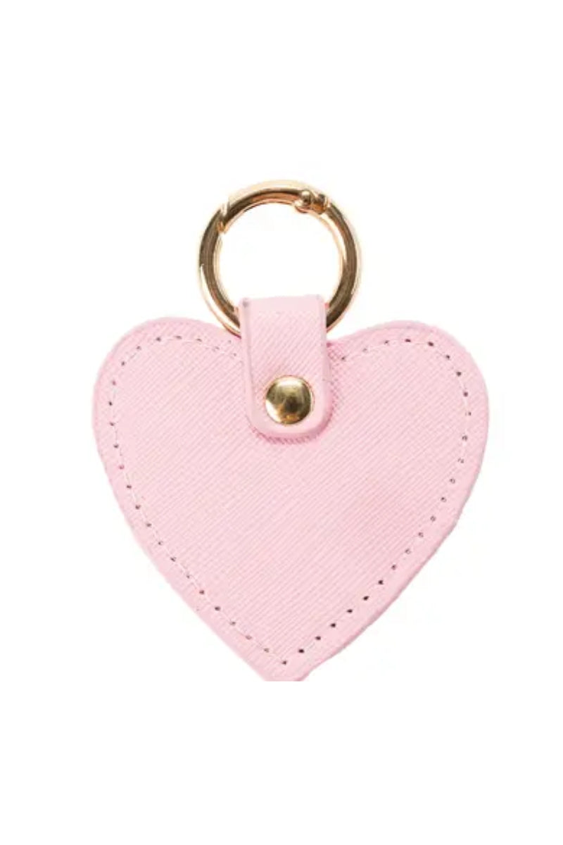 J'Adore Bag Charm - Blush、mySite、hinf8tx79