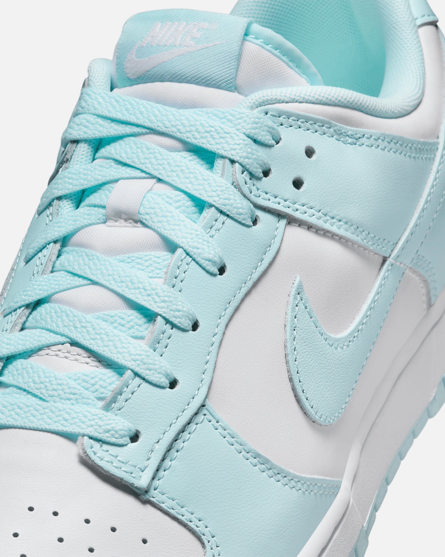 Nike Dunk Low Retro White/Glacier Blue、mySite、zt4zffjzw