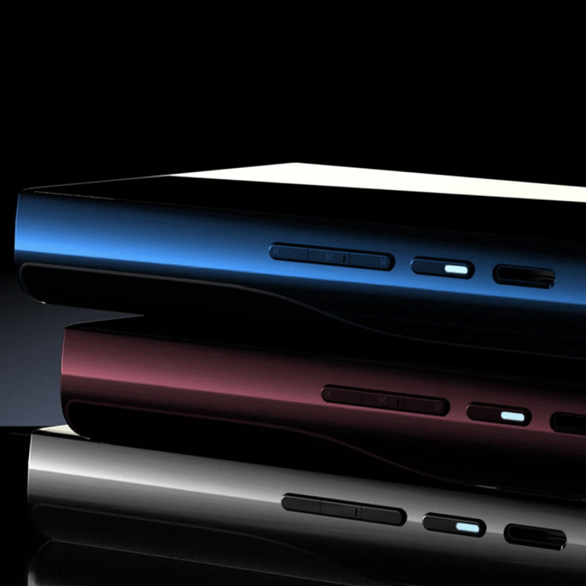  HiBy - R8 II、mySite、merchandisen