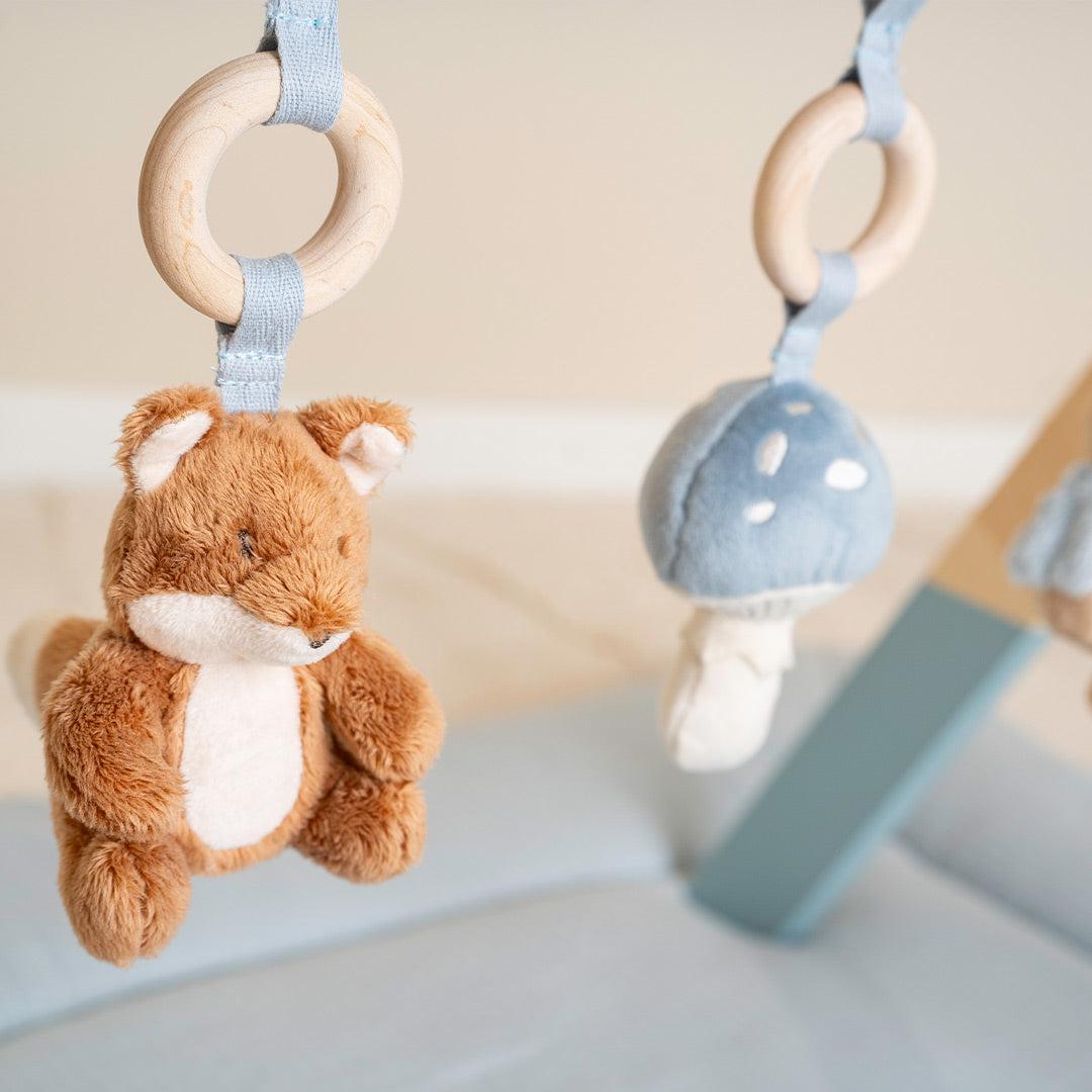  Little Dutch Babygym - Forest Friends、mySite、merchandisen
