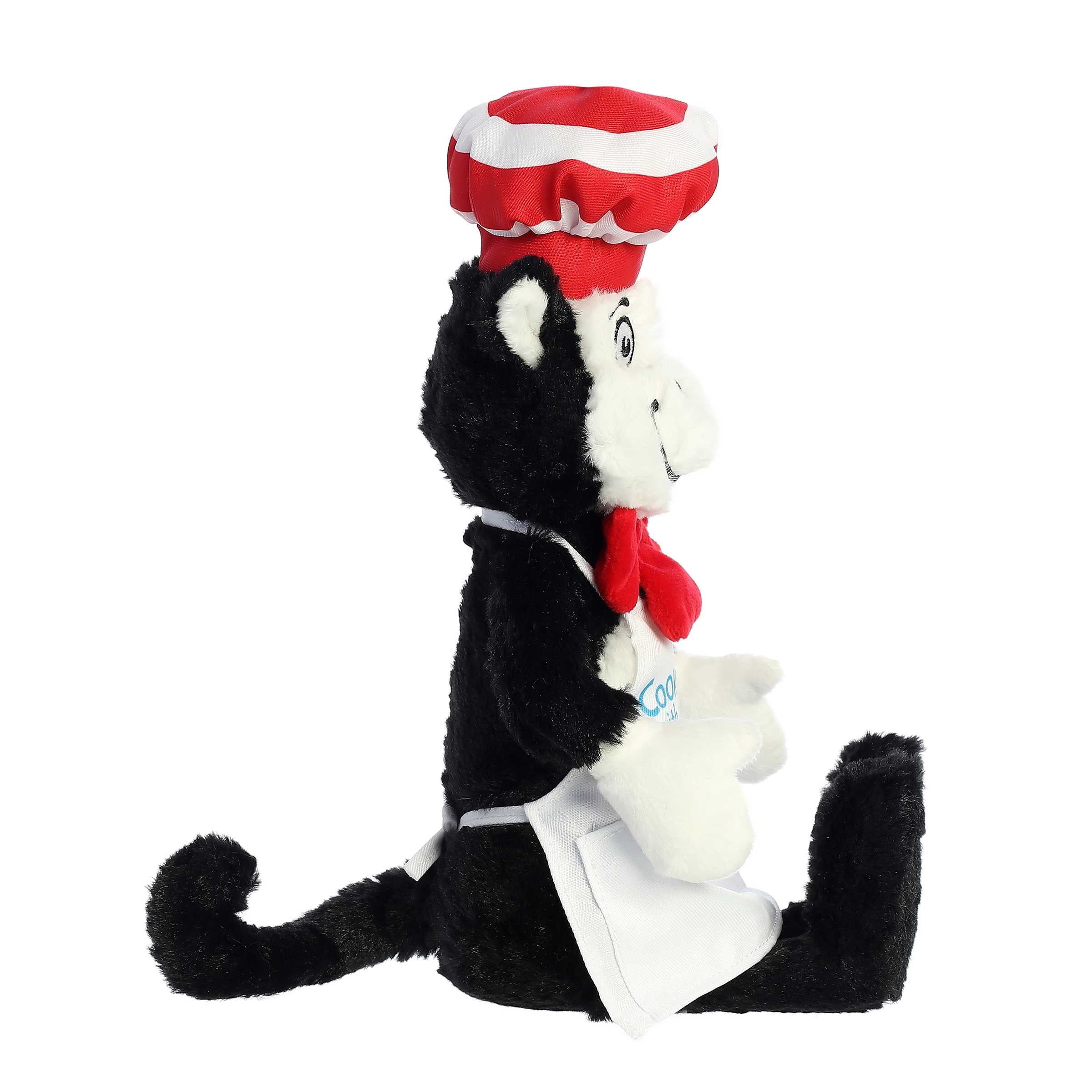 Aurora® - Dr. Seuss™ - 14 Chef Cat In The Hat、mySite、g9winljtr